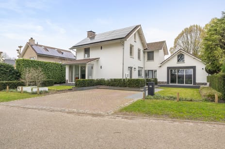 Monseigneur van Oorschotstraat thumbnail