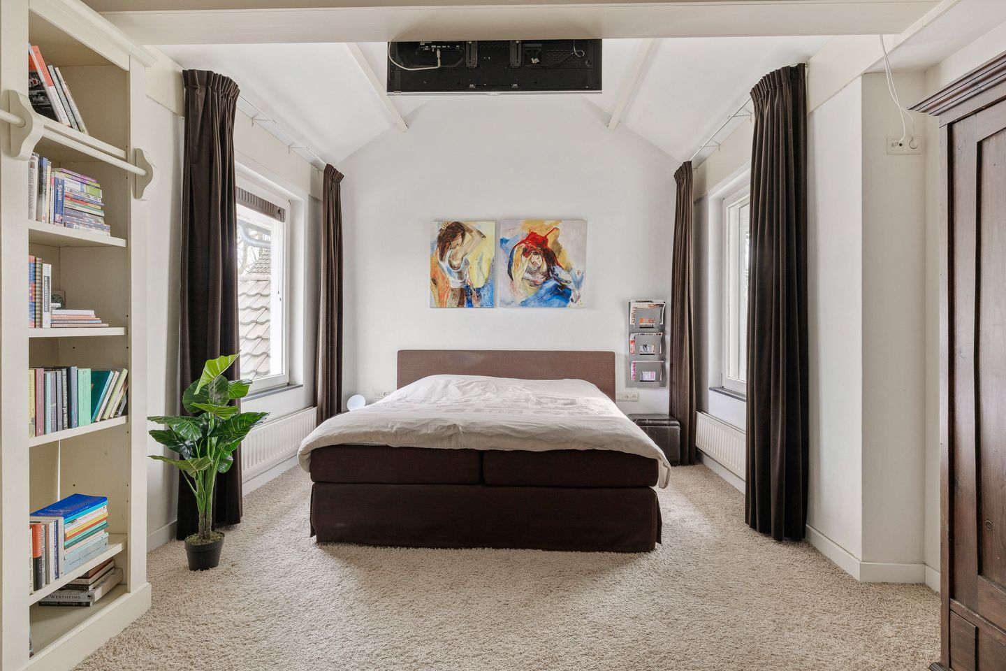 Foto 5 van Monseigneur van Oorschotstraat 32