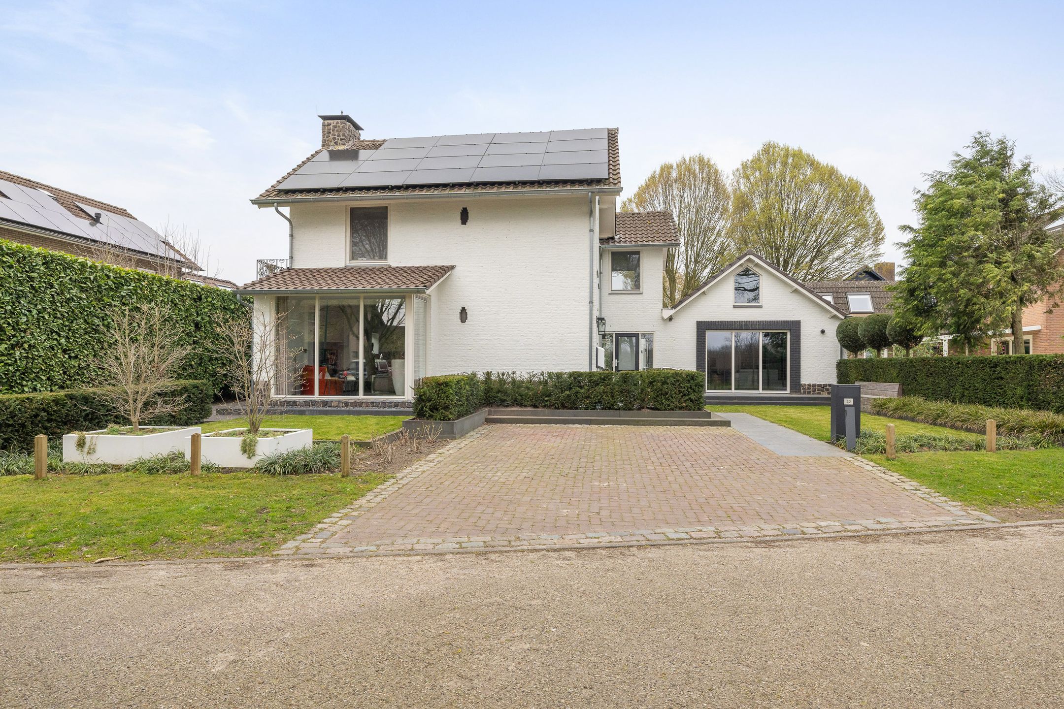 Foto 9 van Monseigneur van Oorschotstraat 32