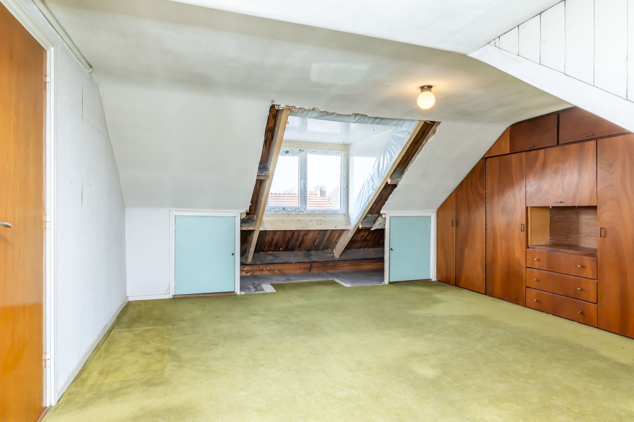 Photo 30 of Haafheidestraat 15-A