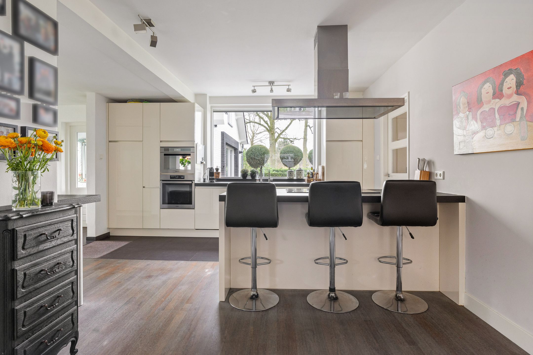 Foto 18 van Monseigneur van Oorschotstraat 32