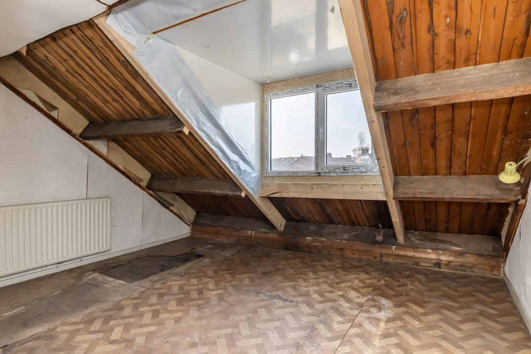 Photo 32 of Haafheidestraat 15-A