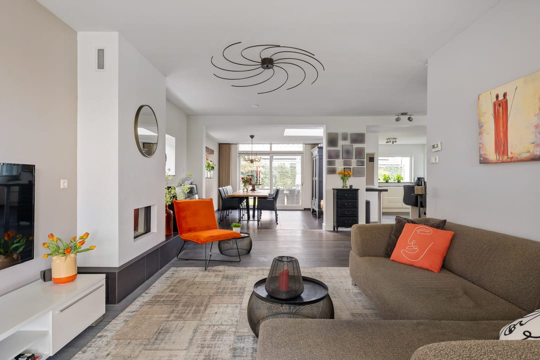 Foto 23 van Monseigneur van Oorschotstraat 32