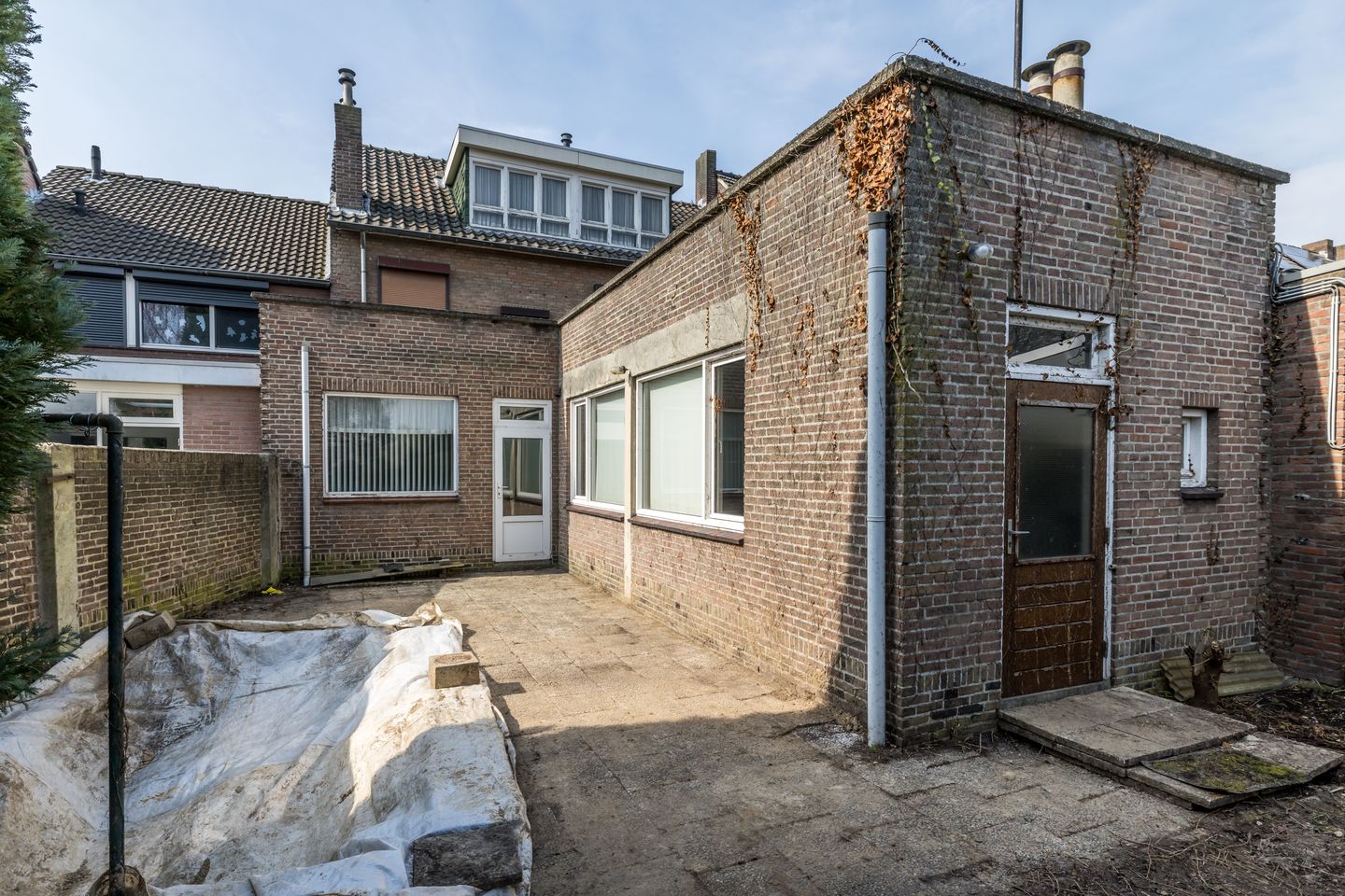 Photo 35 of Haafheidestraat 15-A