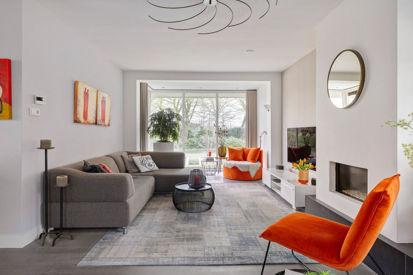 Foto 25 van Monseigneur van Oorschotstraat 32