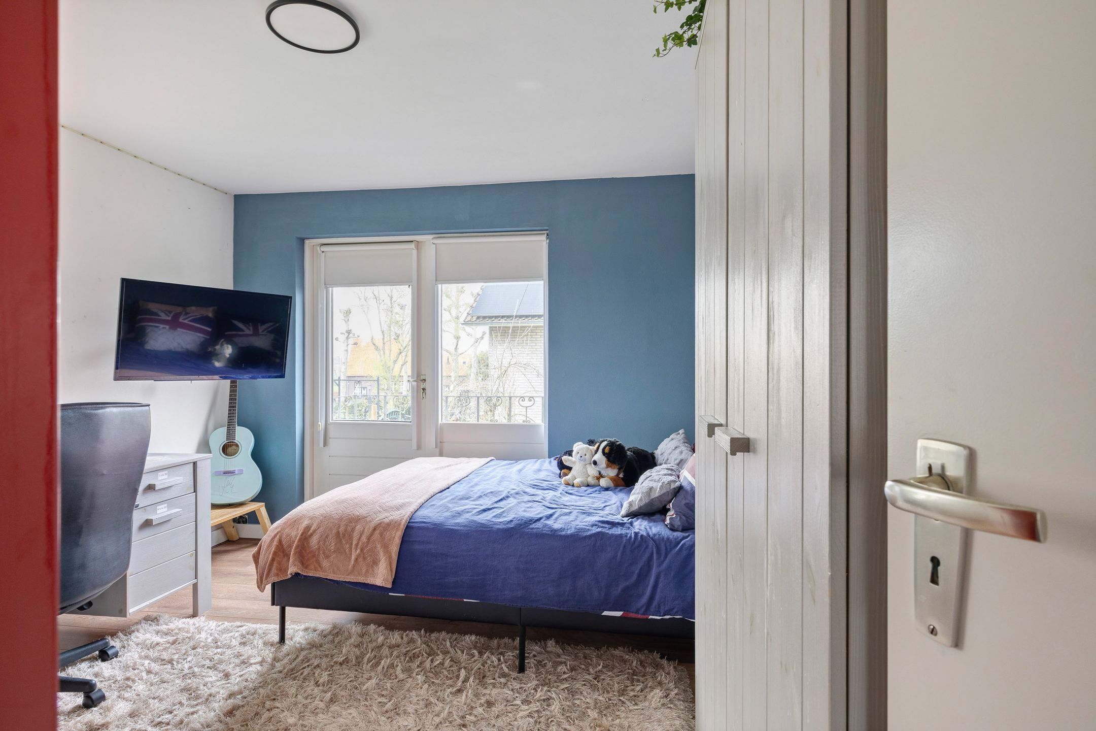 Foto 27 van Monseigneur van Oorschotstraat 32