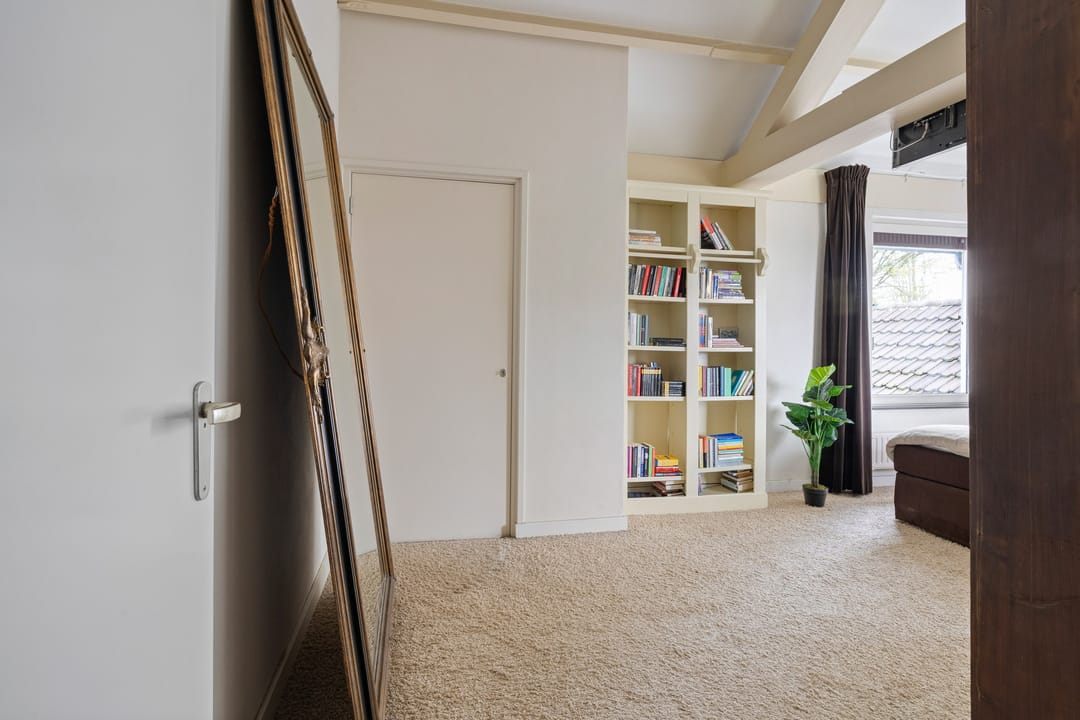 Foto 32 van Monseigneur van Oorschotstraat 32