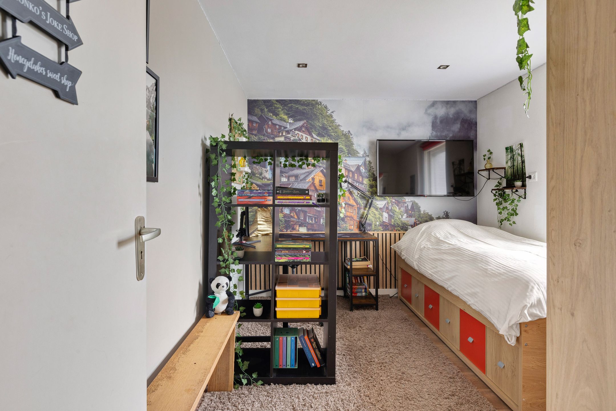 Foto 30 van Monseigneur van Oorschotstraat 32