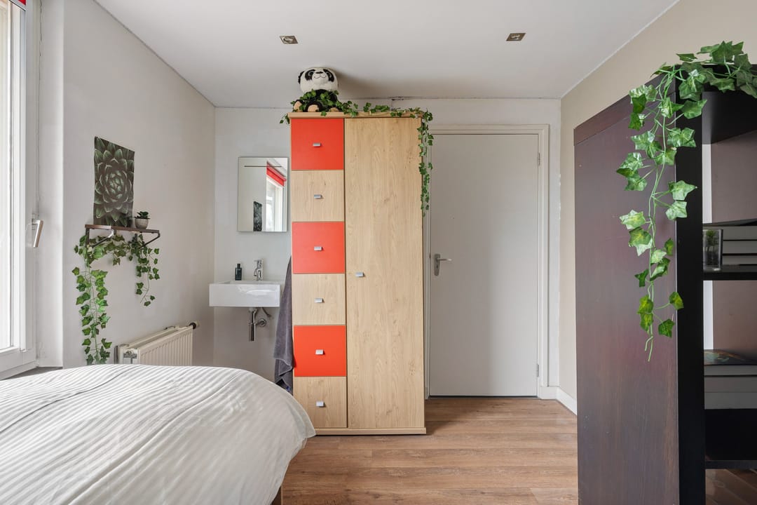 Foto 31 van Monseigneur van Oorschotstraat 32