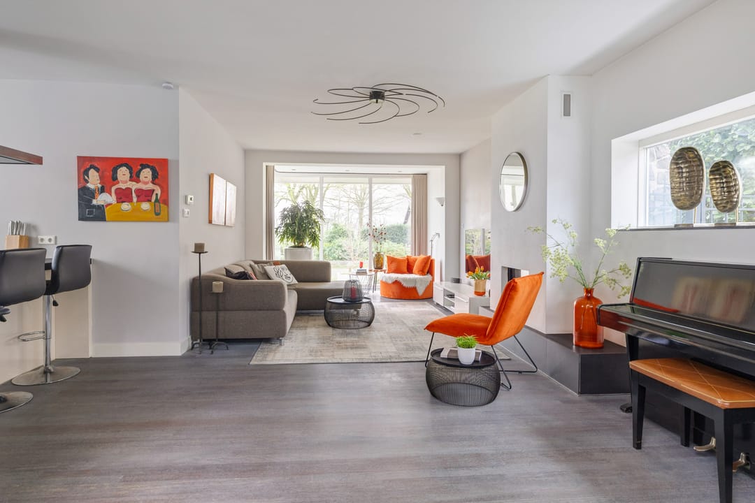 Foto 22 van Monseigneur van Oorschotstraat 32