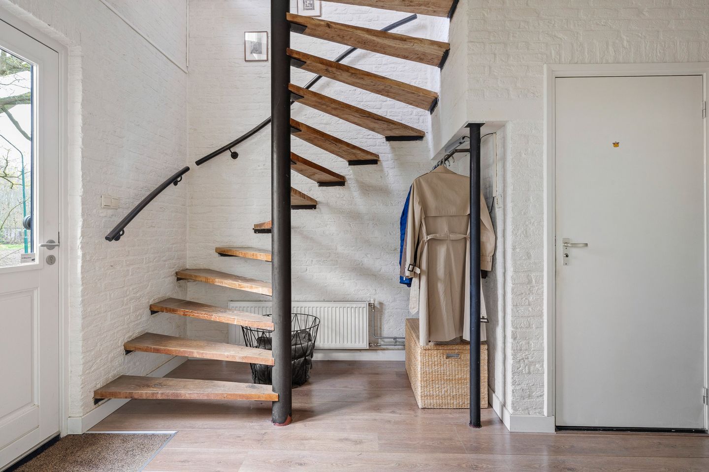 Foto 10 van Monseigneur van Oorschotstraat 32