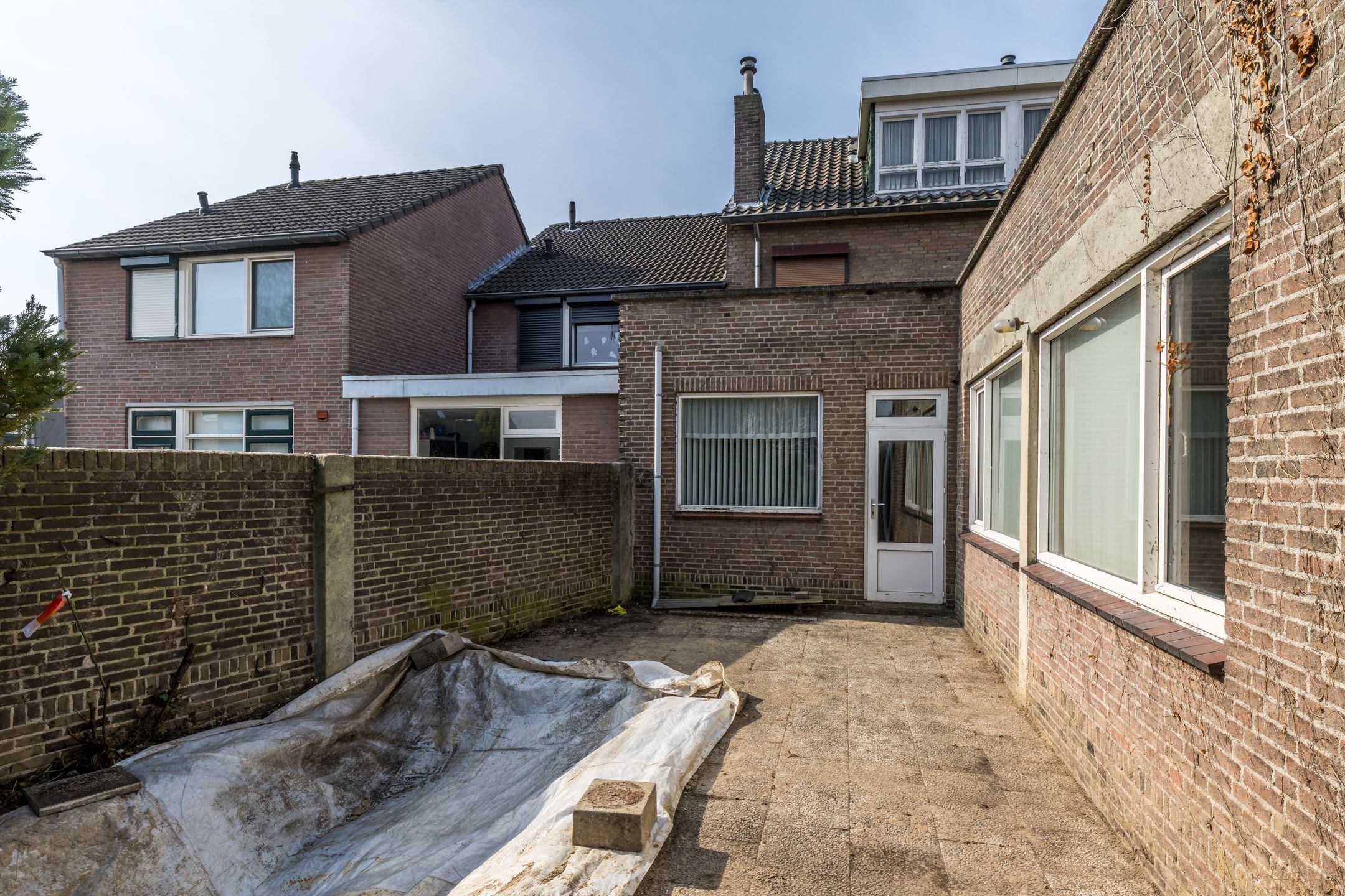 Photo 36 of Haafheidestraat 15-A