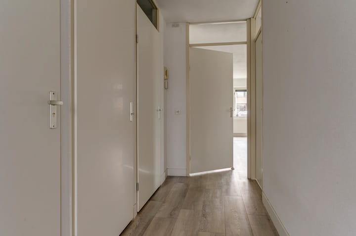 Appartement te koop: Taets van Amerongenweg 2-12, Renswoude