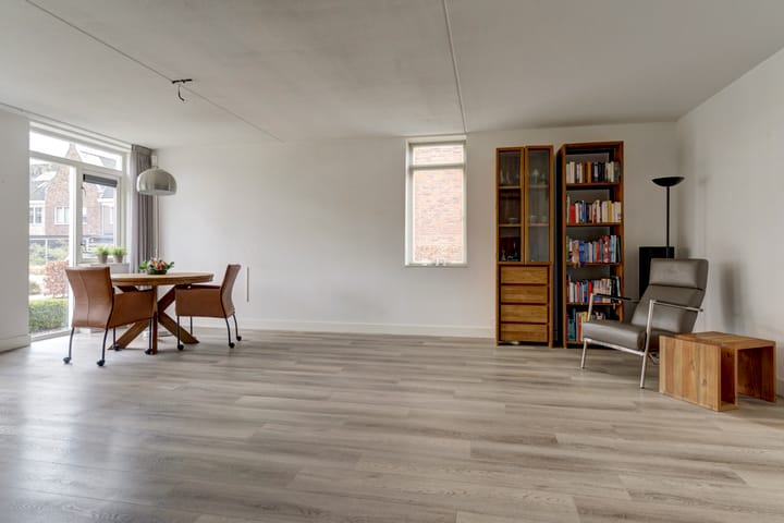 Appartement te koop: Taets van Amerongenweg 2-12, Renswoude
