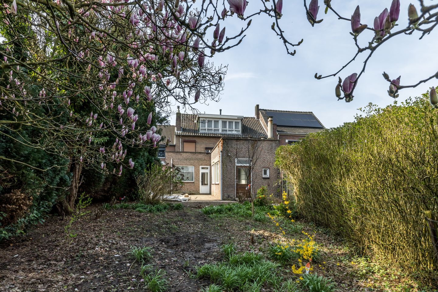 Photo 34 of Haafheidestraat 15-A