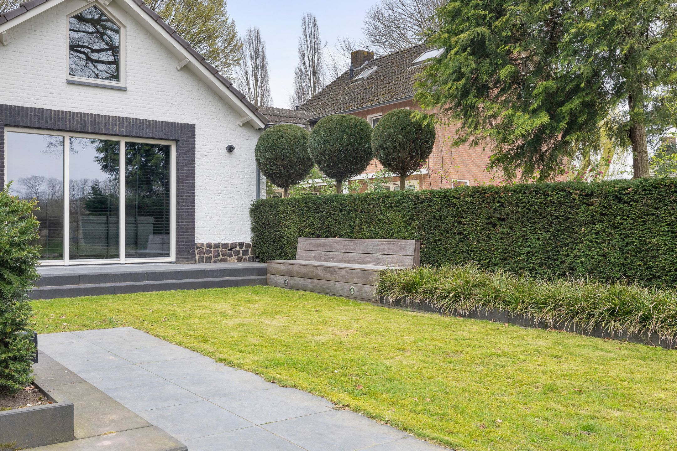 Foto 42 van Monseigneur van Oorschotstraat 32