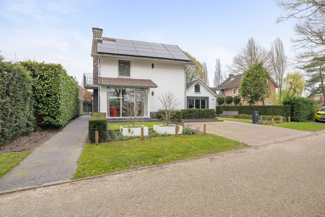 Foto 8 van Monseigneur van Oorschotstraat 32