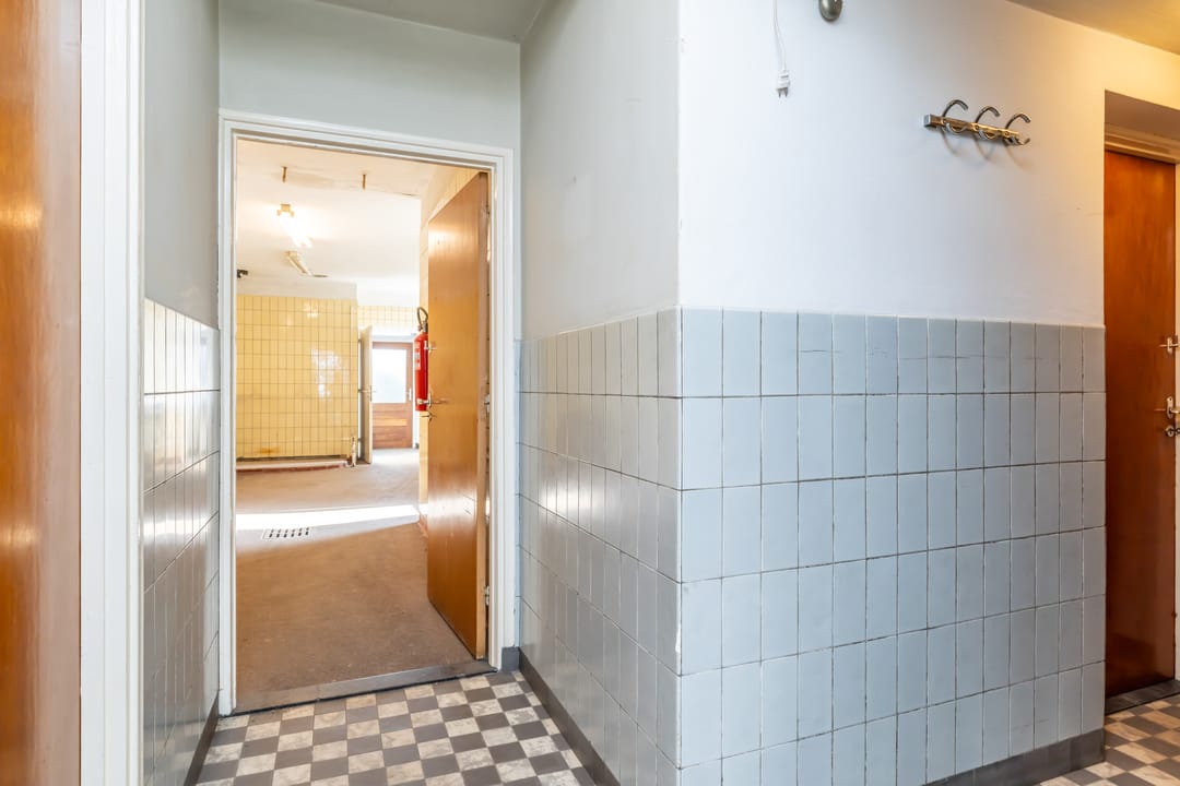 Photo 7 of Haafheidestraat 15-A