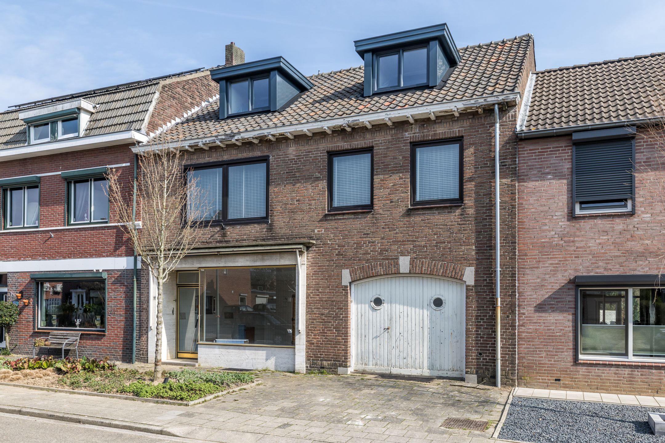 Haafheidestraat 15-A 15 A