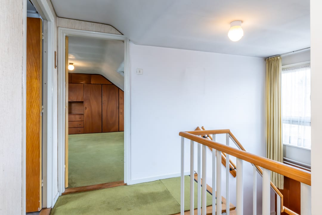 Photo 28 of Haafheidestraat 15-A