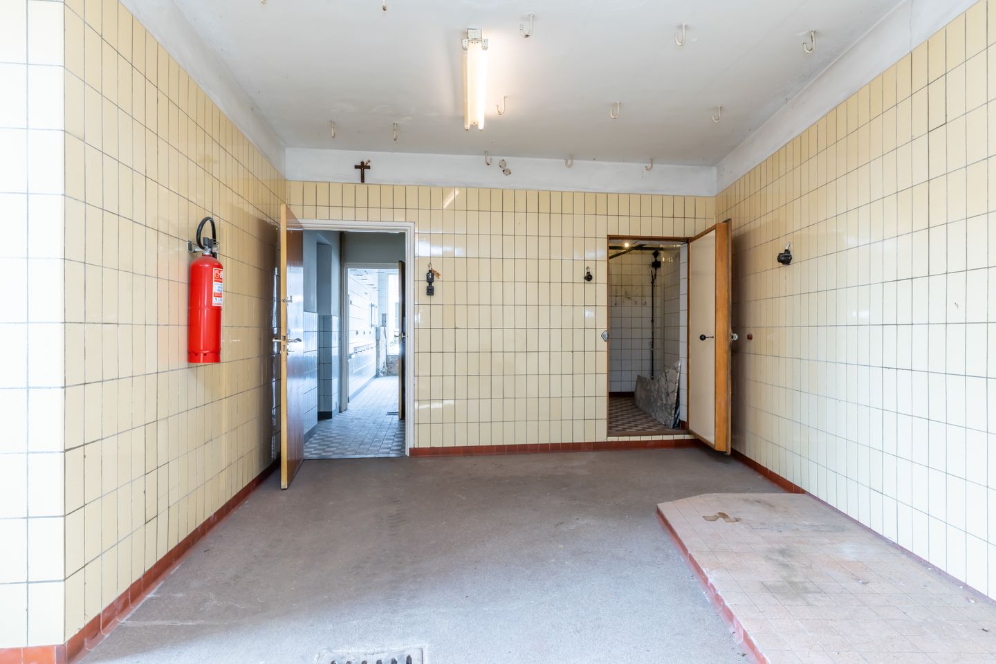 Photo 5 of Haafheidestraat 15-A
