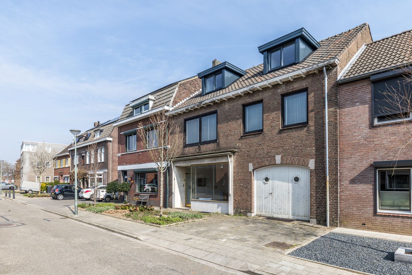 Photo 40 of Haafheidestraat 15-A