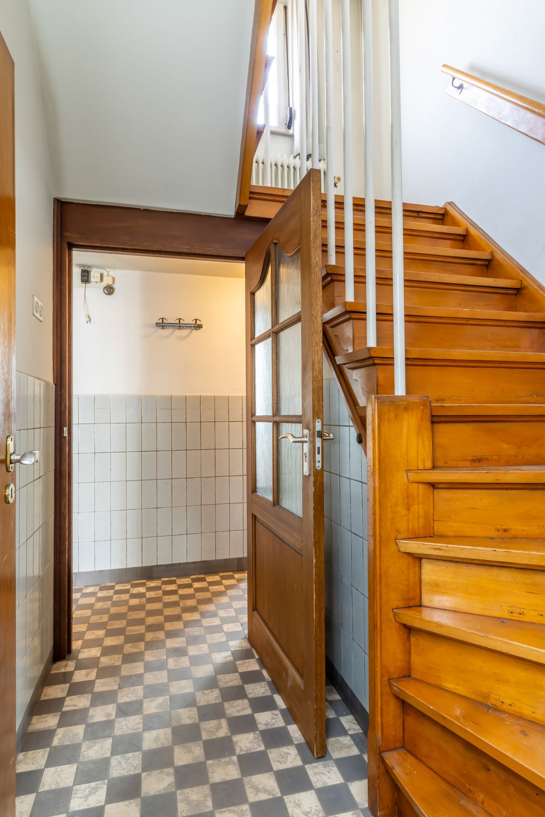 Photo 13 of Haafheidestraat 15-A