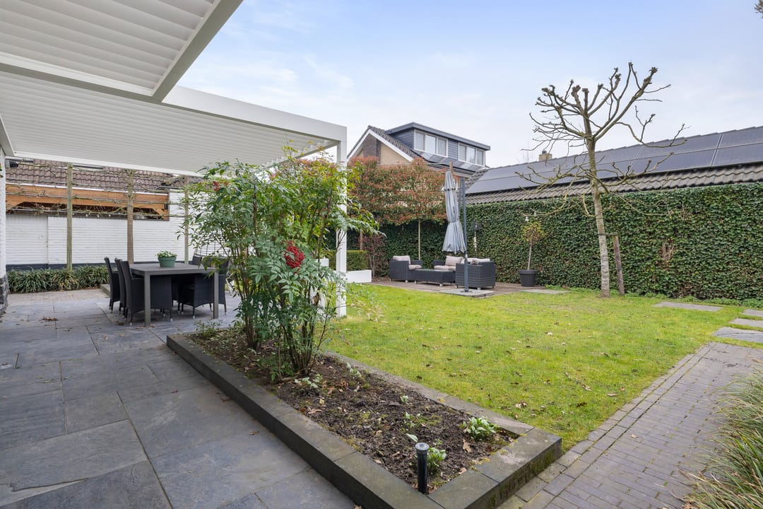 Foto 56 van Monseigneur van Oorschotstraat 32