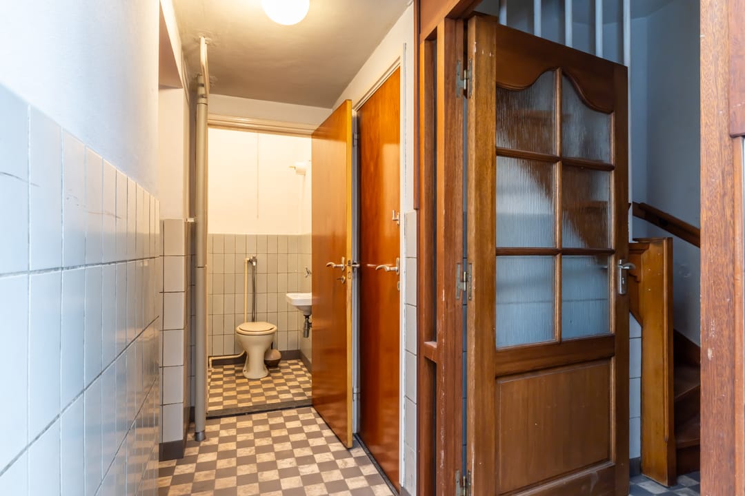 Photo 11 of Haafheidestraat 15-A