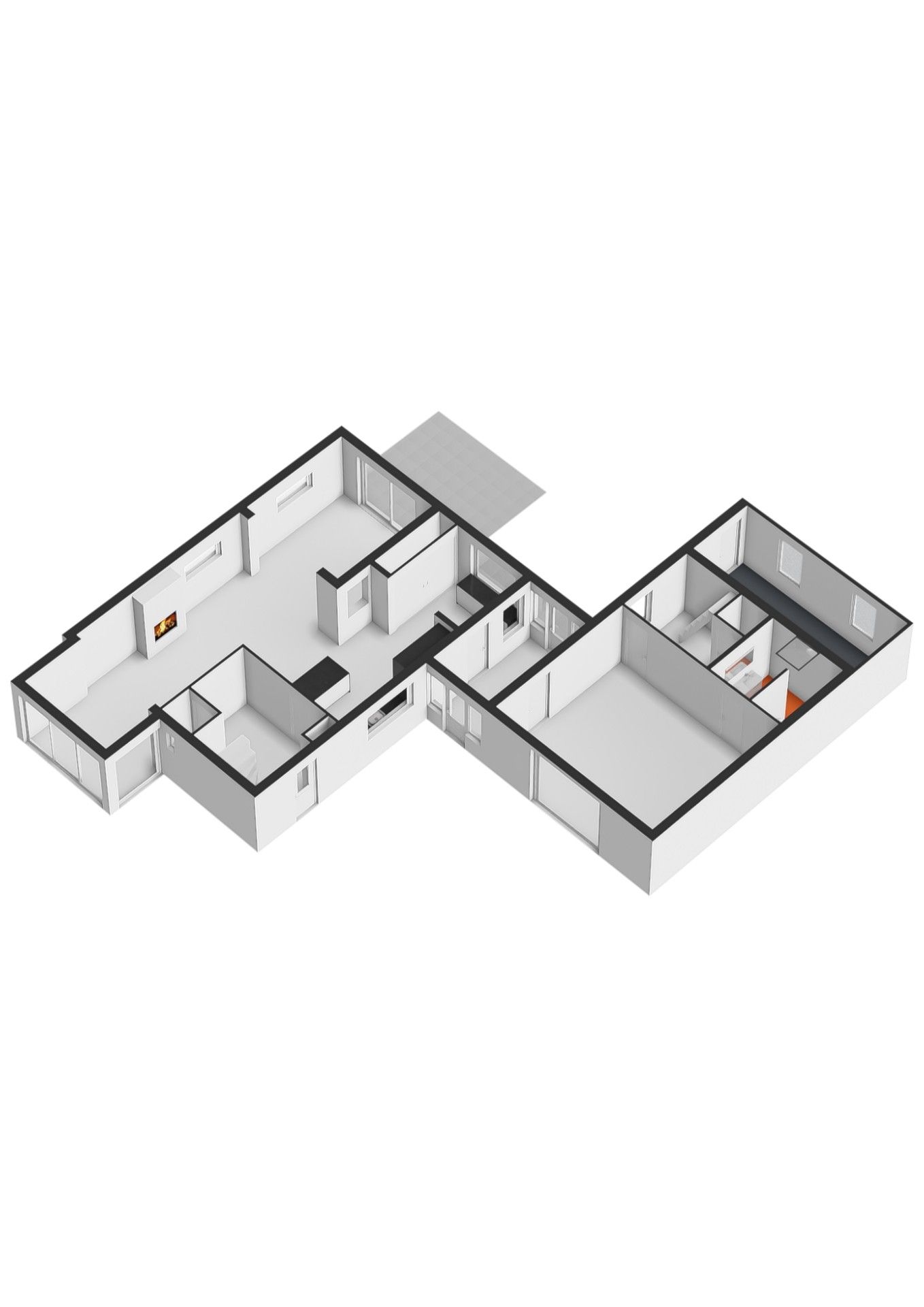 Foto 74 van Monseigneur van Oorschotstraat 32