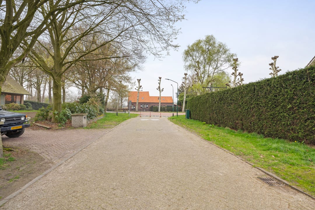 Foto 67 van Monseigneur van Oorschotstraat 32