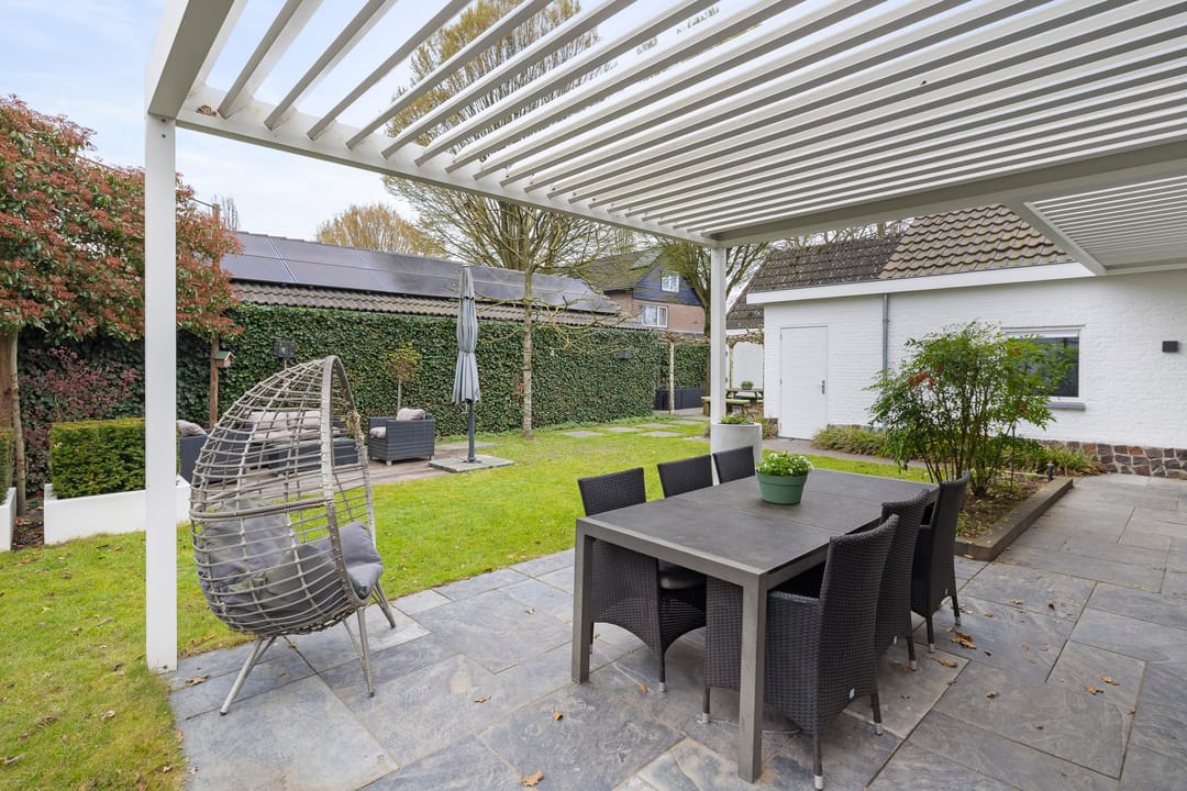 Foto 58 van Monseigneur van Oorschotstraat 32