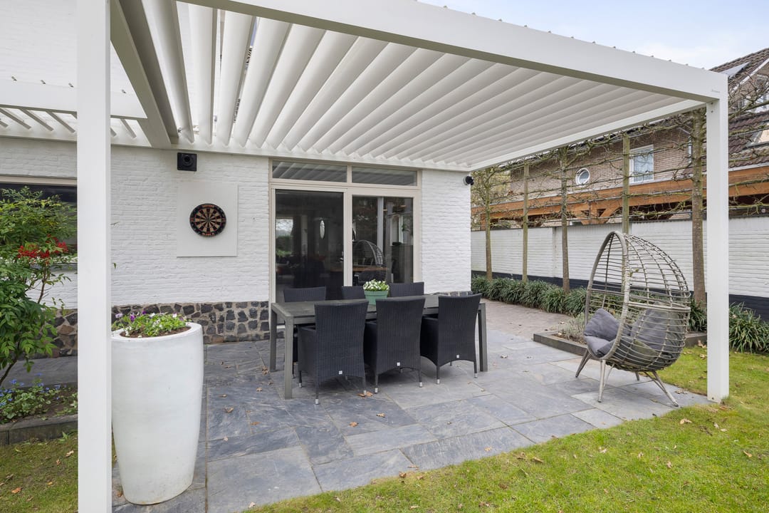 Foto 62 van Monseigneur van Oorschotstraat 32