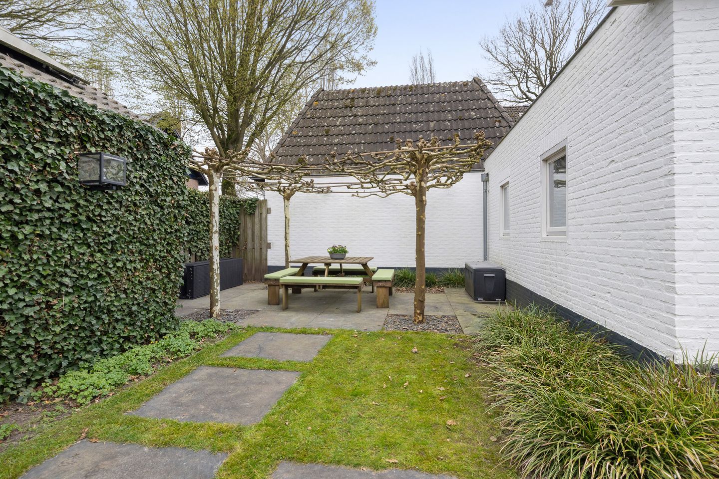 Foto 59 van Monseigneur van Oorschotstraat 32