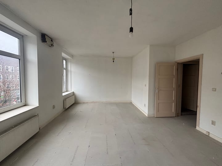 Photo 3 of Jan Evertsenstraat 79-2