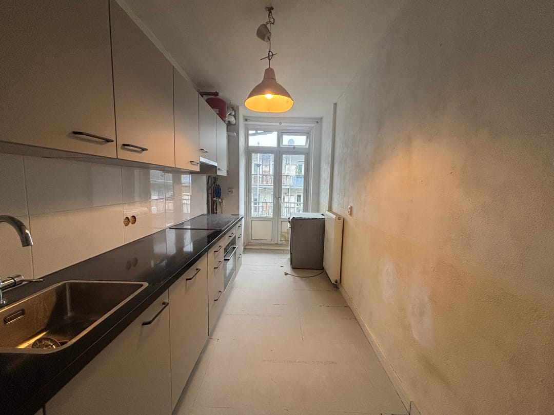 Photo 7 of Jan Evertsenstraat 79-2