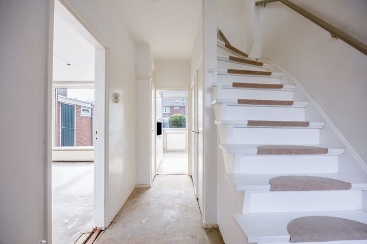 Foto 5 van Overhagenstraat 34