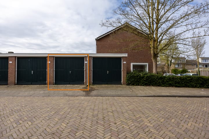 Foto 3 van Overhagenstraat 34