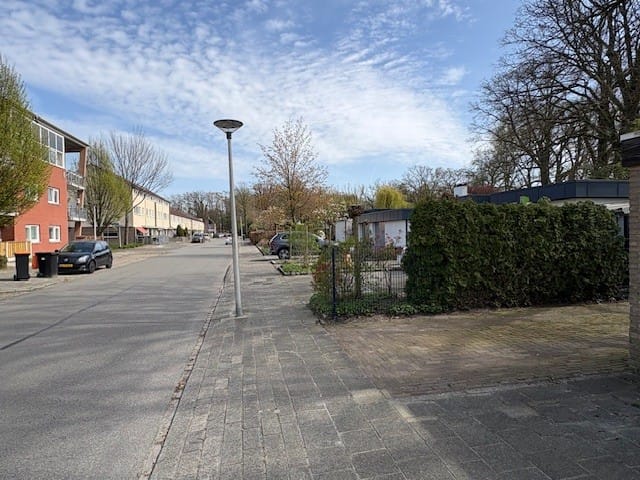 Foto 4 van Kostverloren 22