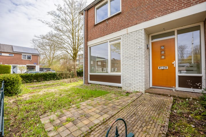 Foto 4 van Overhagenstraat 34