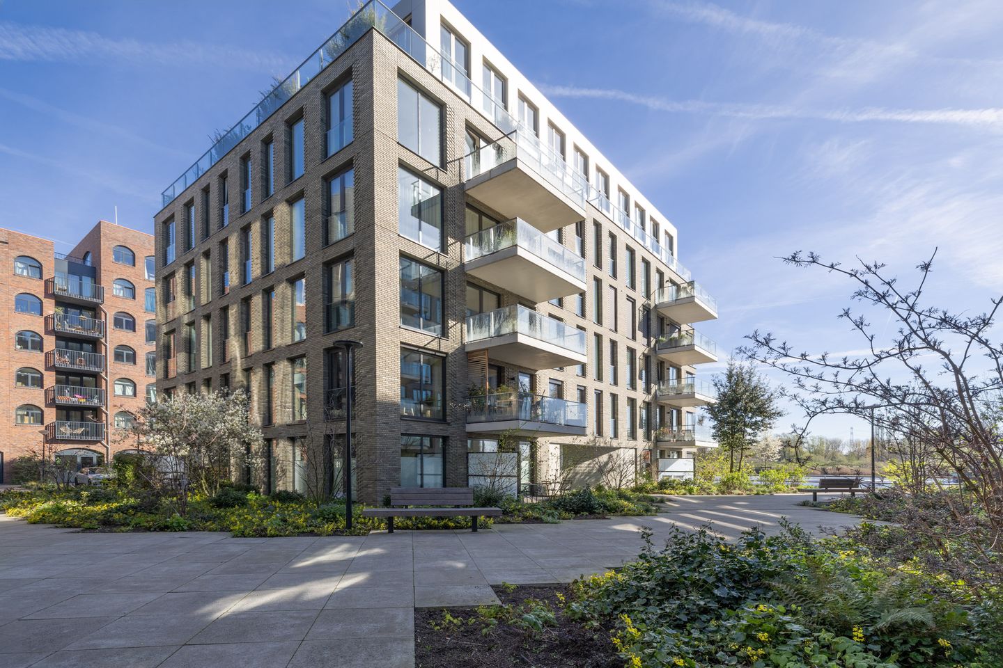 Photo 5 of Lorriestraat 103