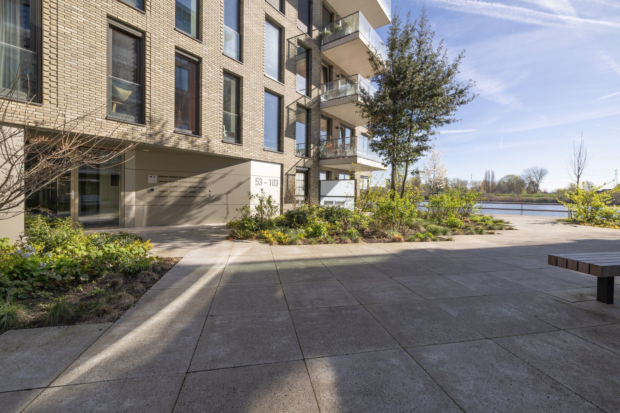 Photo 6 of Lorriestraat 103