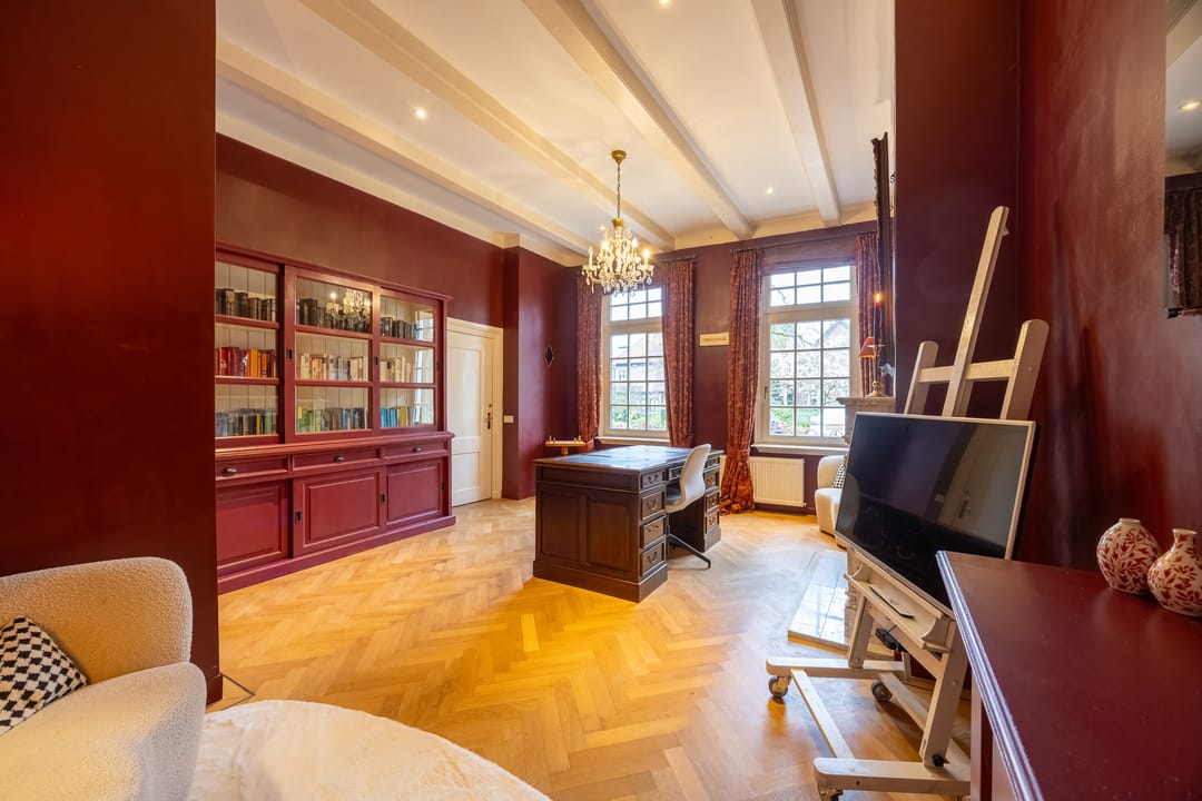 Foto 23 van Noordereinde 105