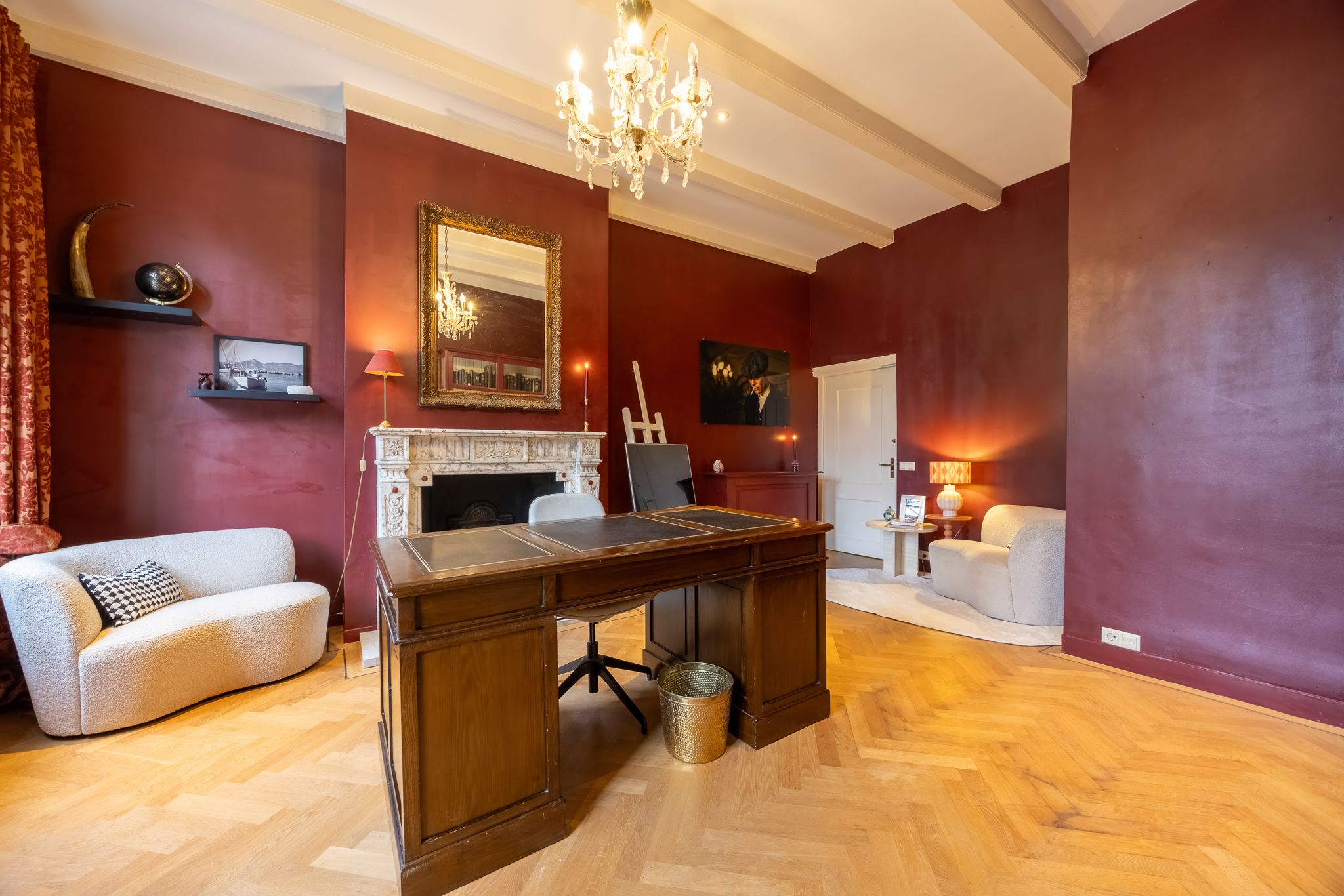 Foto 24 van Noordereinde 105