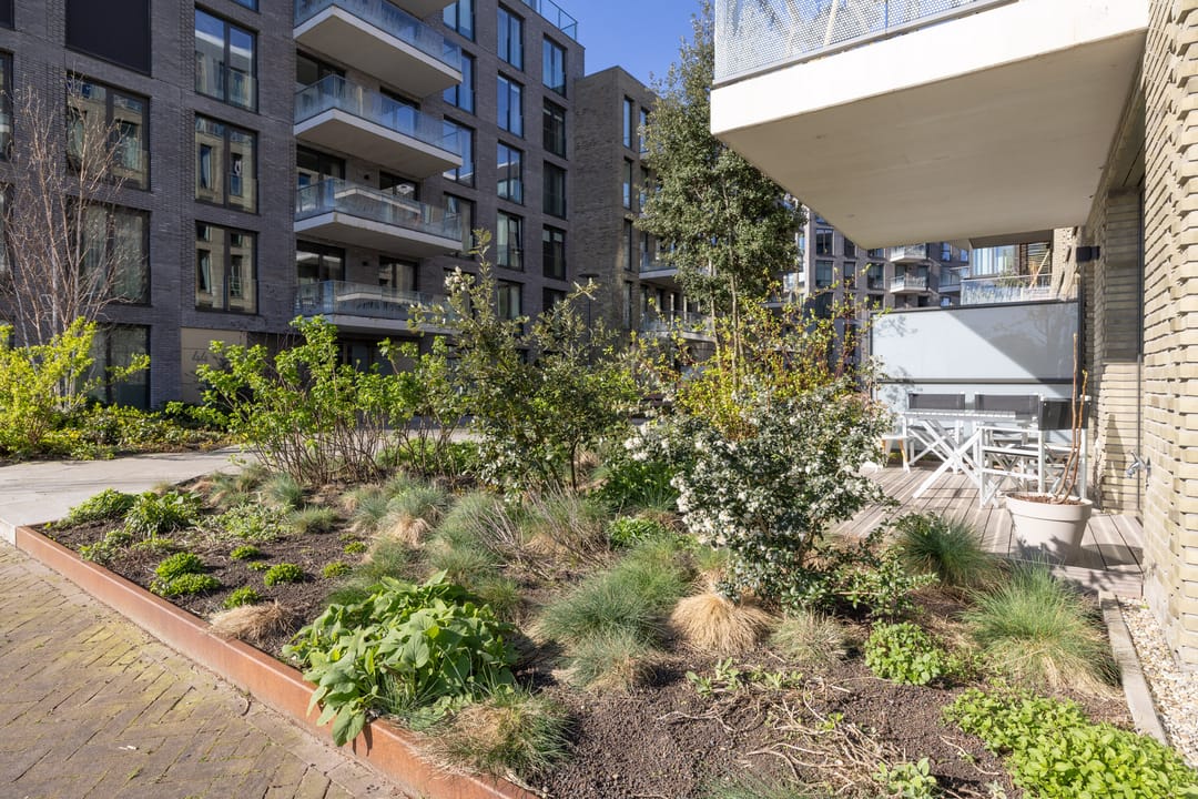 Photo 16 of Lorriestraat 103