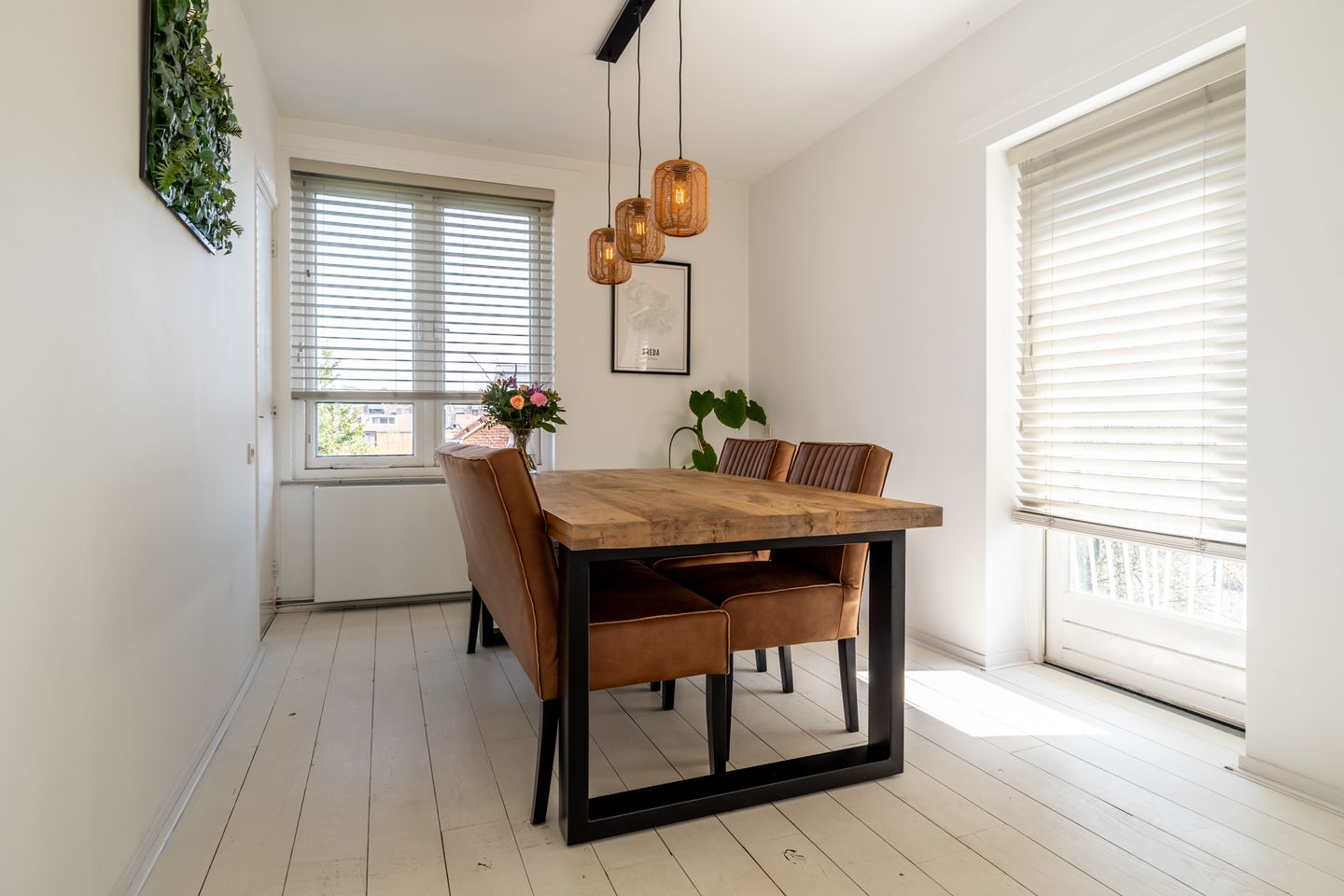 Foto 5 van Koraalstraat 33-A