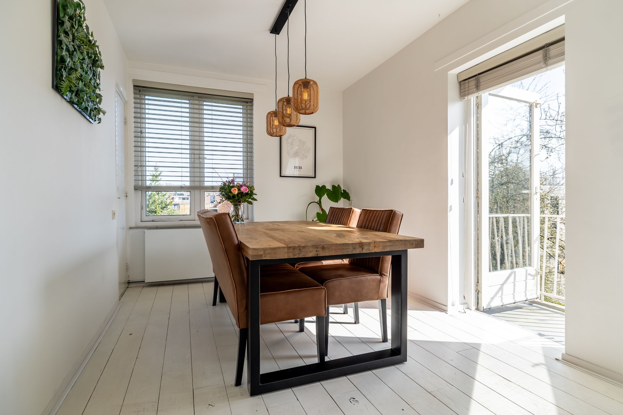 Foto 6 van Koraalstraat 33-A