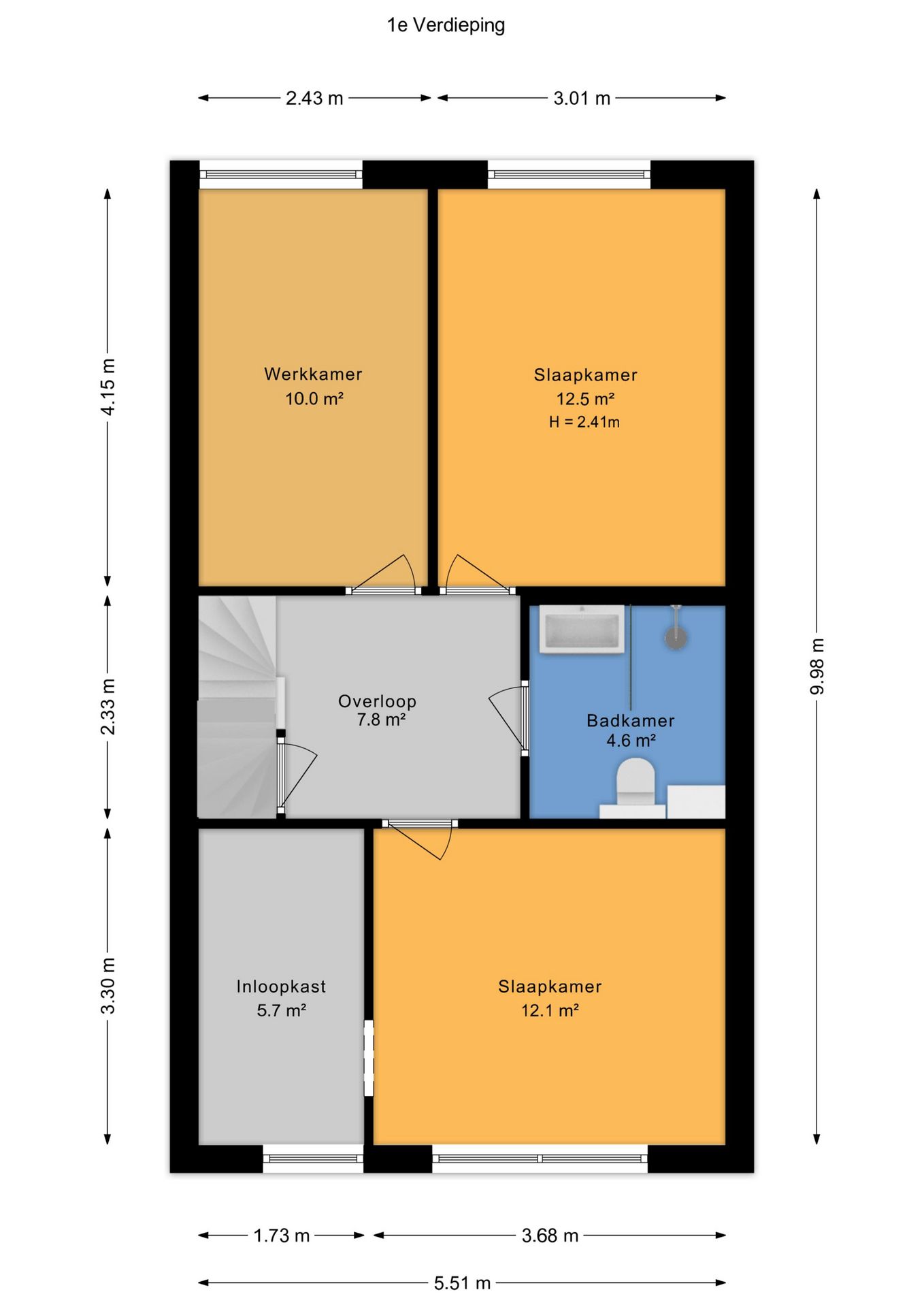 Photo 49 of Brasemdaal 85