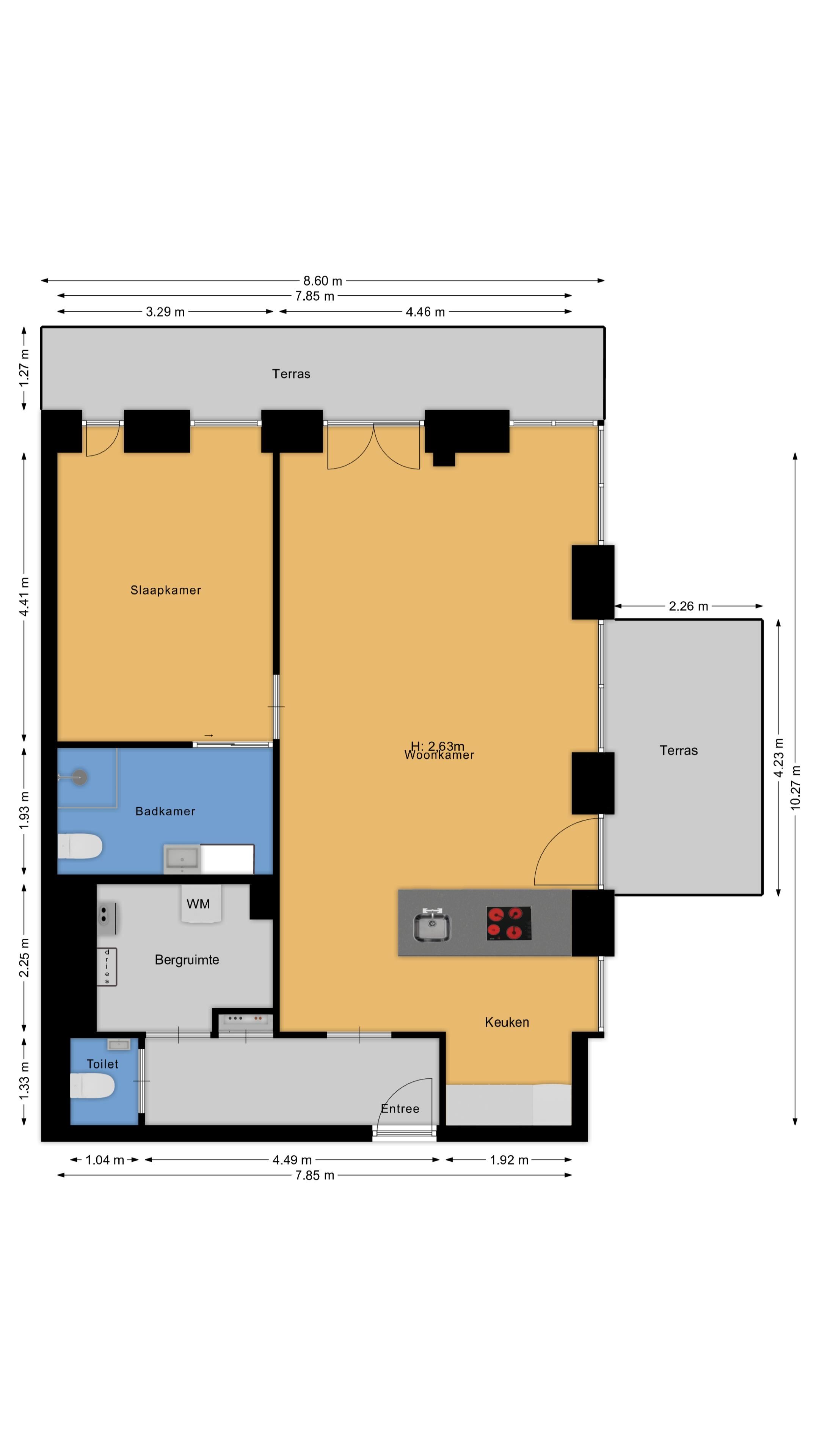 Photo 39 of Lorriestraat 103