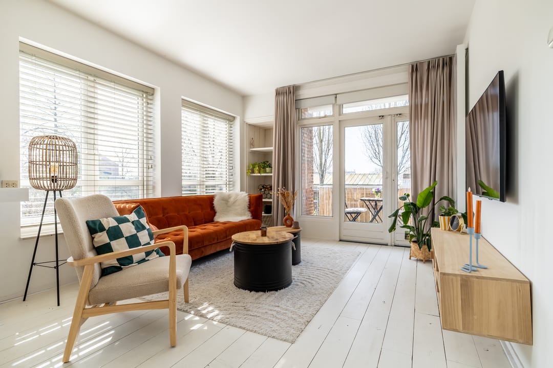 Foto 7 van Koraalstraat 33-A